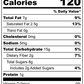 Yosemite Trail Mix