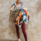 Yoga Towel Pendleton Fire Legend by Yune Yoga