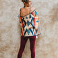 Yoga Towel Pendleton Fire Legend by Yune Yoga