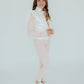 SALE Zen Pink Active Legging