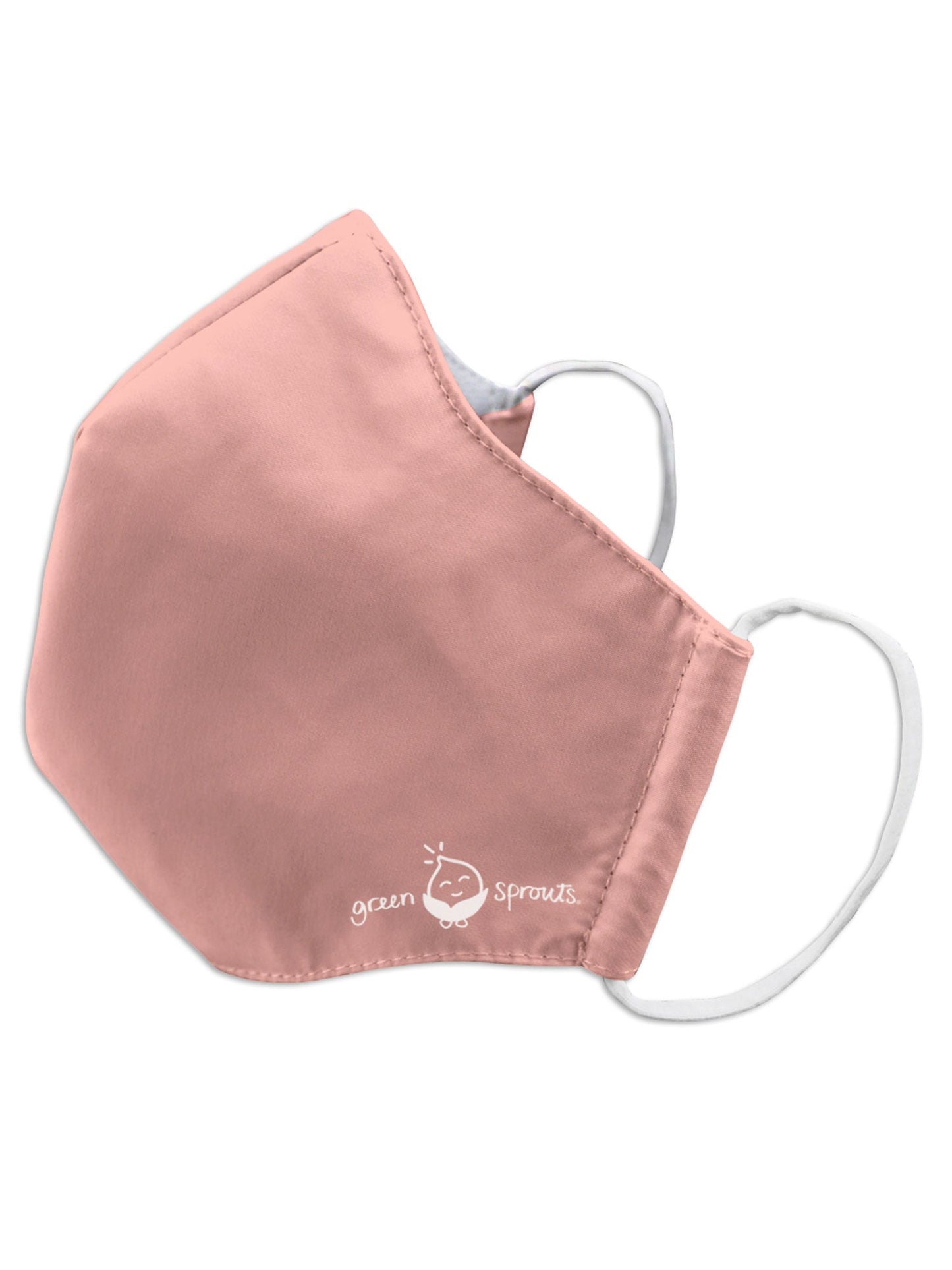 Green Sprouts Reusable Adult Face Mask - Large