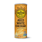 The Good Crisp Company Potato Chips Aged White Cheddar 8-Pack, 5.6 Oz.