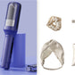 Rechargeable 2-in-1 Trimmer Marcel Waver Multi-function Hair Shredder