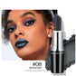 Non-fading Non-stick Lipstick With A Long-lasting Pearly Finish