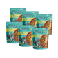 Fillo's Peruvian Lentil & Quinoa Soup - 8 oz, Case of 6