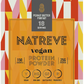 Natreve Vegan Pbttr Protein Powder (Pack of 4) 23.8 Oz