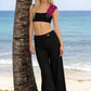 Fisher Island Pants
