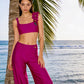Fisher Island Pants