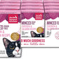 The Honest Kitchen - Cat Fd Chicken Salmon Gravy (Pack of 12-5.5 Oz)