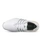 Adidas Men's Tour 360 Golf Shoes - White