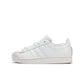 Adidas Big Kids Superstar II - White