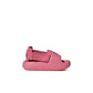 Adidas (TD) Adilette Slides -  Pink