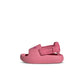 Adidas (TD) Adilette Slides -  Pink