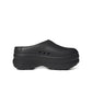 Adidas Womens Adifom Stan Mule - Black