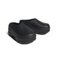 Adidas Womens Adifom Stan Mule - Black