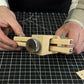 Adjustable Leather Strap & Belt Cutter