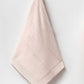 Adrian Pink Knit Newborn Coming Home Set (5 pcs)