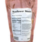 Sunflower Seeds, Raw