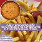 Air Fryer Kitchen Hero Seasoning Set - Artisanal Spice Blends Six Pack