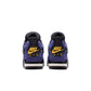 Air Jordan Big Kids 4 Retro - Lakers