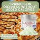 All Natural Cool Ranch Seasoning
