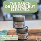 All Natural Cool Ranch Seasoning