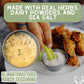 All Natural Cool Ranch Seasoning