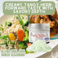 All Natural Cool Ranch Seasoning