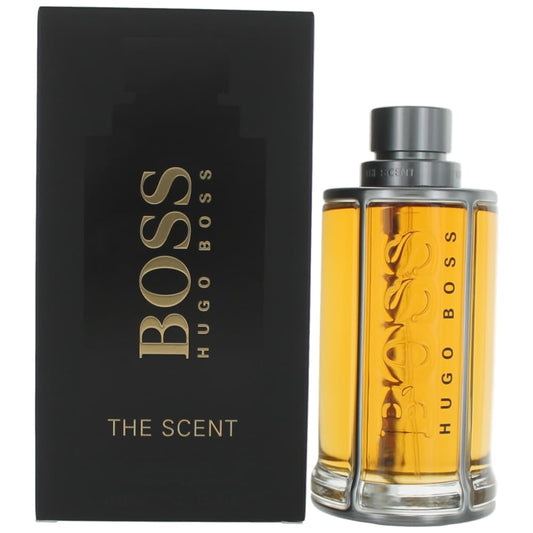 Boss The Scent, 6.7 oz EDT Spray for Men