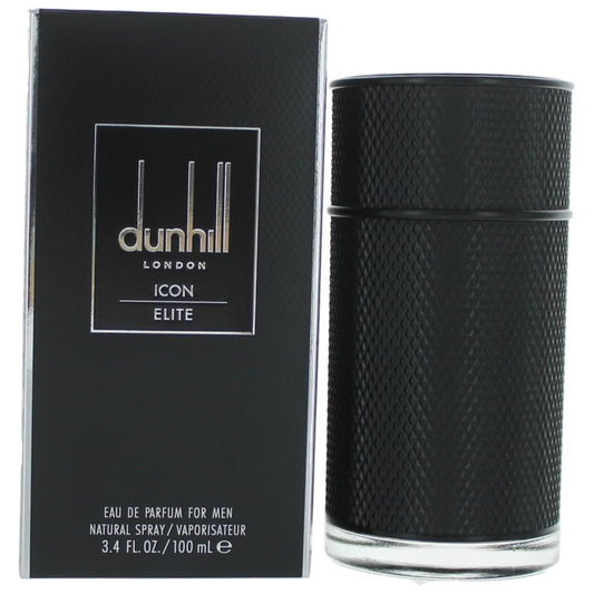 Dunhill Icon Elite, 3.4 oz EDP Spray for Men