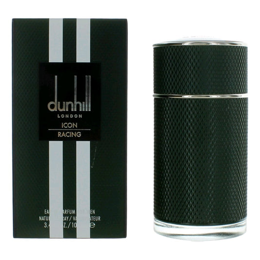 Dunhill Icon Racing, 3.4 oz EDP Spray for Men