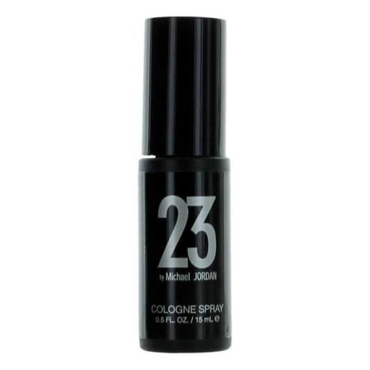 23, 0.5 oz Cologne Spray for Men Unboxed