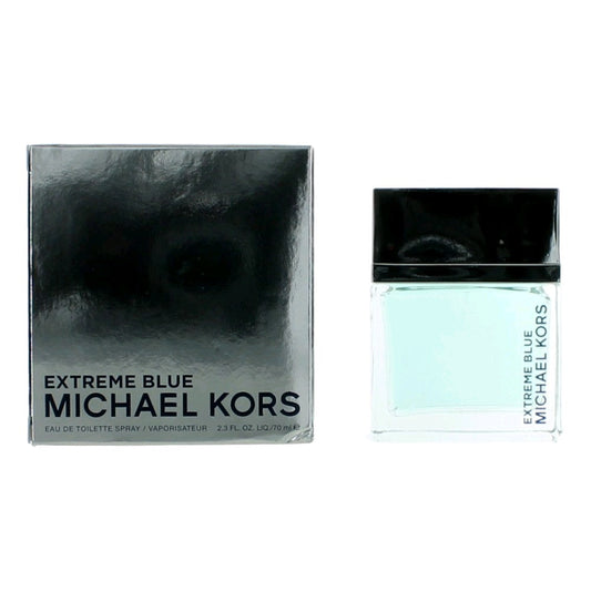 Extreme Blue, 2.3 oz EDT Spray for Men