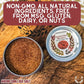 Ancho Chile Sea Salt