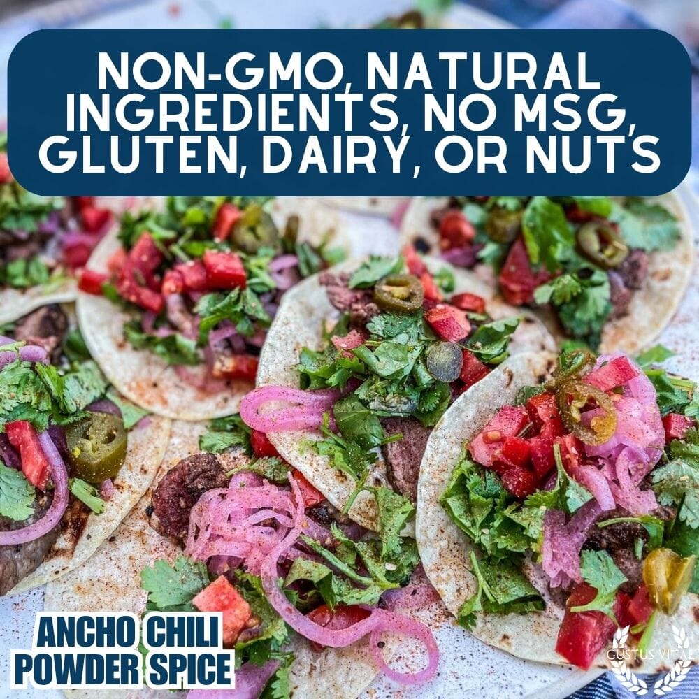 Ancho Chili Powder