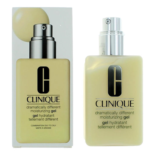 Clinique Dramatically Different, 6.7oz Moisturizing Gel with Pump