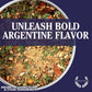Argentine Chimichurri & Steak Seasoning