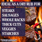 Argentine Chimichurri & Steak Seasoning