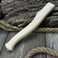 Ash Wood Axe Handle with Red Oak Wedges, 31 cm (12.2 inches)