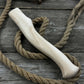 Ash Wood Axe Handle with Red Oak Wedges, 31 cm (12.2 inches)