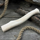 Ash Wood Axe Handle with Red Oak Wedges, 31 cm (12.2 inches)