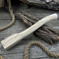 Ash Wood Axe Handle with Red Oak Wedges, 41.5 cm (16.3 in)