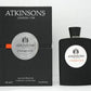 Atkinsons 41 Burlington ArcadeEdp Sp Perfume By Atkinsons For Men