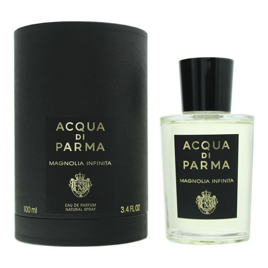 Acqua Di Parma Magnolia Infinita, 3.4oz EDP Spray for Unisex