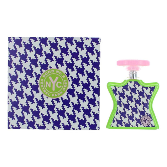 Bond No. 9 Central Park West, 1.7oz EDP Spray for Unisex