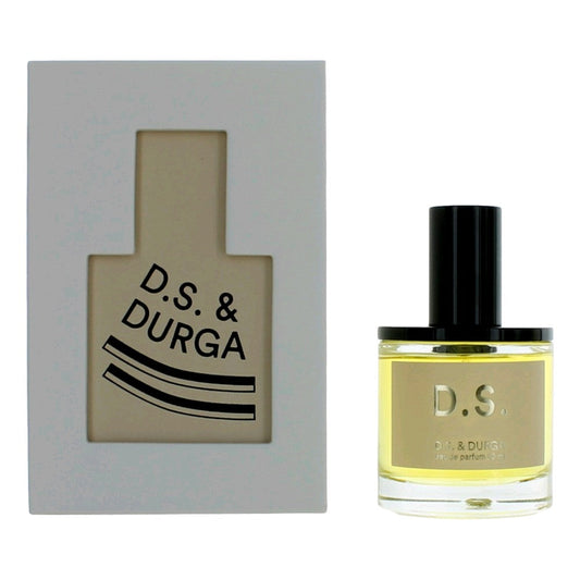 D.S, 1.7 oz EDP Spray for Unisex