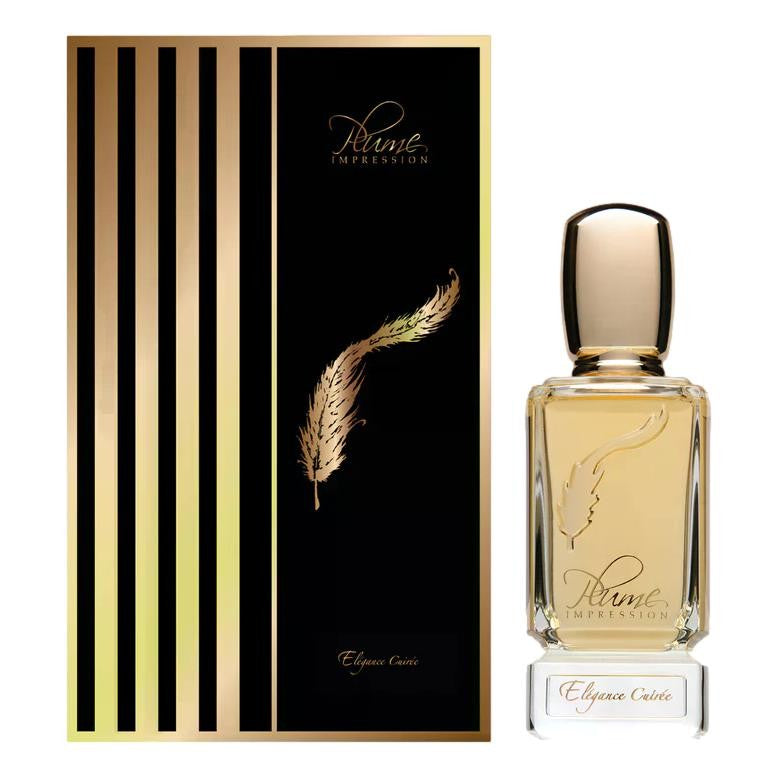 Elegance Cuiree, 2.7 oz EDP Spray for Unisex