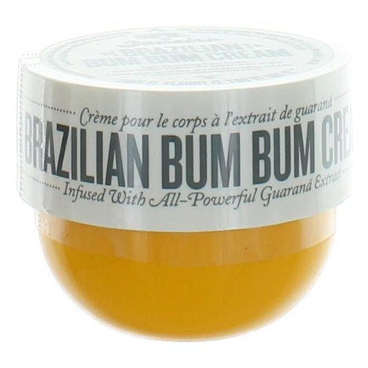 Brazilian Bum Bum Cream, 2.5 oz Body Cream