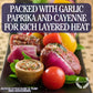 Aussie Style Surf & Turf BBQ Seasoning