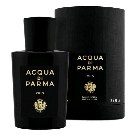 Acqua Di Parma Oud, 3.4 oz EDP Spray Unisex